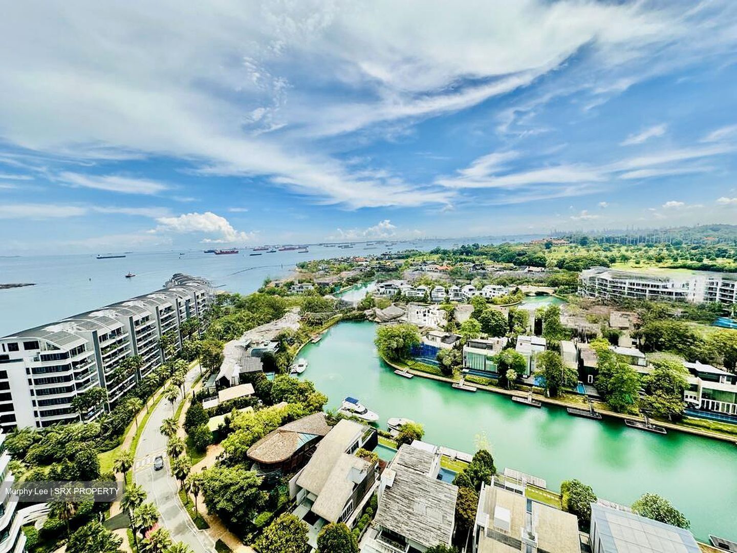 Cape Royale (D4), Condominium #429109661